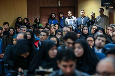 دولت‌یار: دیپلماسی هسته‌ای در همه دوران‌ها هوشمندانه بوده است